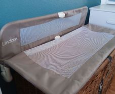 lindam bed gaurd