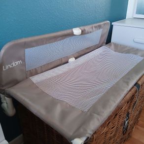 lindam bed gaurd