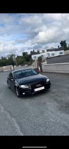 audi a4 b8