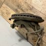 Audi A3 1.6 Tdi Manual Hub Front 2014 Image 3
