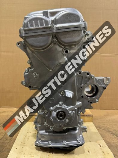 Hyundai 1.6 T-GDI Engine G4FJ - New