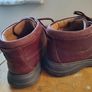 Clarks walking shoe size 8 Image 2