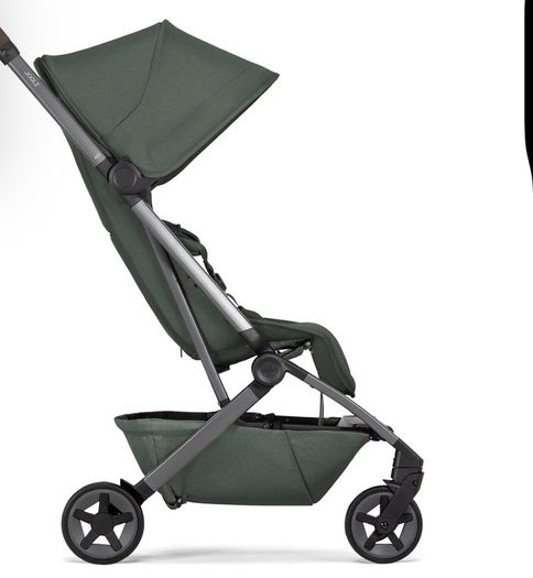 Joolz Aer Travel Pram