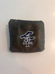 High end Golf headcovers