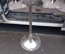 New high table bases