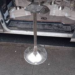 New high table bases