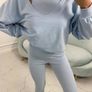 beautifull new 3 piece tracksuit set Image 3