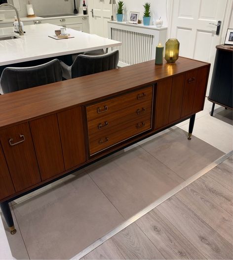 Gplan Sideboard
