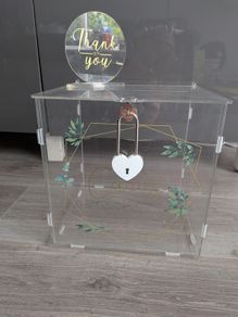 Wedding Decorations