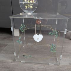 Wedding Decorations