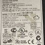 Zebra Power Supply Adapter FSP100-RDB 808101-001 24V 4.17A 100W W/PC Image 3