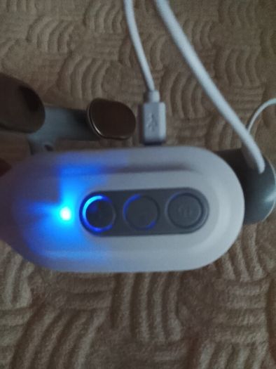 Neck massager