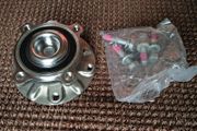 FRONT Wheel Bearing Hub Kit BMW E39