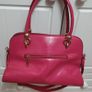 Beautiful Pink Handbag Brand New Image 2