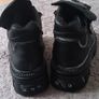 Rare Chexx cybergoth boots Image 4