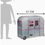 Our Generation Seeing You Camper RV Trailer Image 8