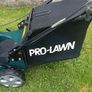 Prolawn self-drive lawnmower Image 5