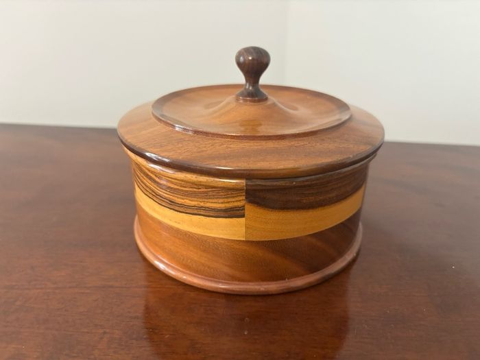 Jewellery box