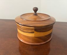 Jewellery box