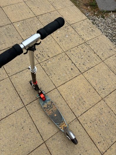 Kids Scooter