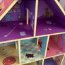 Peppa Pig Wooden House Image 3