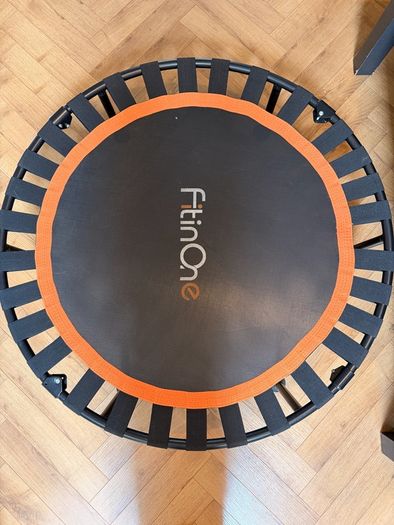 mini trampoline