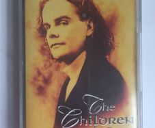 Patrick Cassidy [1993] The Children Of Lir/Oidhe Chloinne Lir  (Cassette Tape Album)