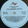 Various - Bands Of Gold: The Swinging Sixties Vinyl LP (1987) Kinks, Beach Boys, Fleetwood Mac EX+ Image 4