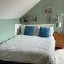 Large double attic room for single occupancy to rent in Bray Image 4