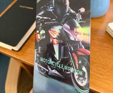 motorcycle interphone