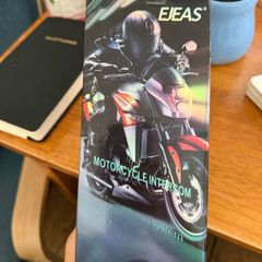 motorcycle interphone