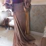Full lenght gown Image 4