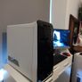 Gamer Pc Dell Xps 8500 Intel i5 3350 Core With AMD R9 270x Image 6