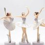 ballerina Cake Toppers Image 2