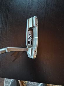 Ping putter