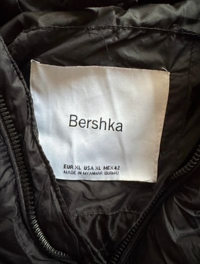 Bershka Jacket