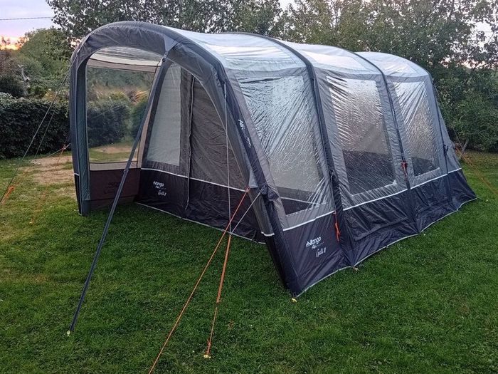 Awning Tent