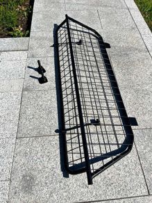 Kia EV3 2025 Dog Boot Bars