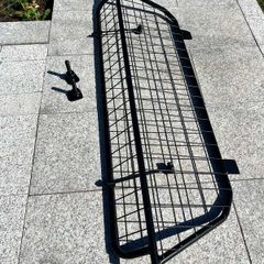 Kia EV3 2025 Dog Boot Bars