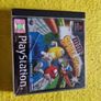 M&M Shell Shocked PlayStation1 ps1 PlayStation2 ps2 games Original Image 2