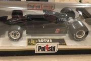 Lotus Mario Andretti John Player Special 1/15 Polistil