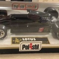 Lotus Mario Andretti John Player Special 1/15 Polistil