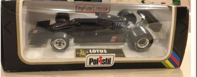 Lotus Mario Andretti John Player Special 1/15 Polistil