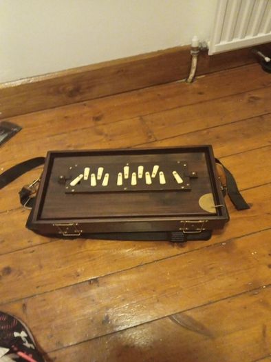 Shruti box
