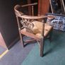 Georgian Coner Chair Image 4