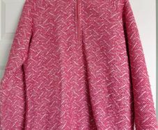 Womens Craghoppers fleece