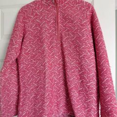 Womens Craghoppers fleece