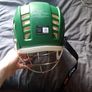 hurling helmet Image 3
