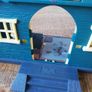 Haunted House playset Image 5