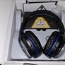Turtle Beach Elite 800 Wireless X7.1 Headphone PS3/PS4 Image 2